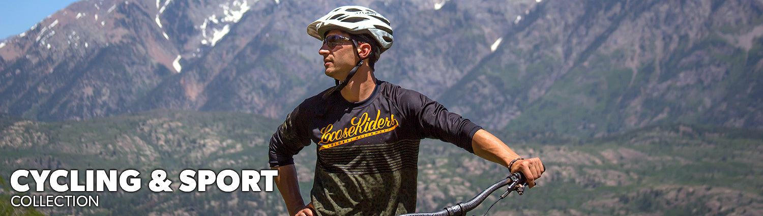 Cycling-Sport Bifocal Sunglasses